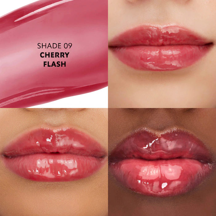 Bajo Pedido - Yves Saint Laurent Loveshine Plumping Lip Oil Gloss | Aceite Labial Voluminizador con Brillo Intenso