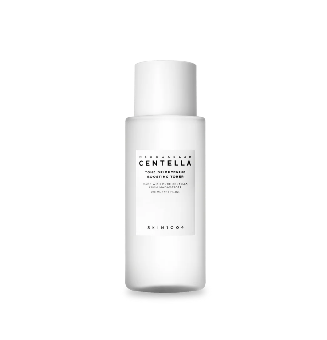 Tone Brightening Boosting Toner - CENTELLA image 2