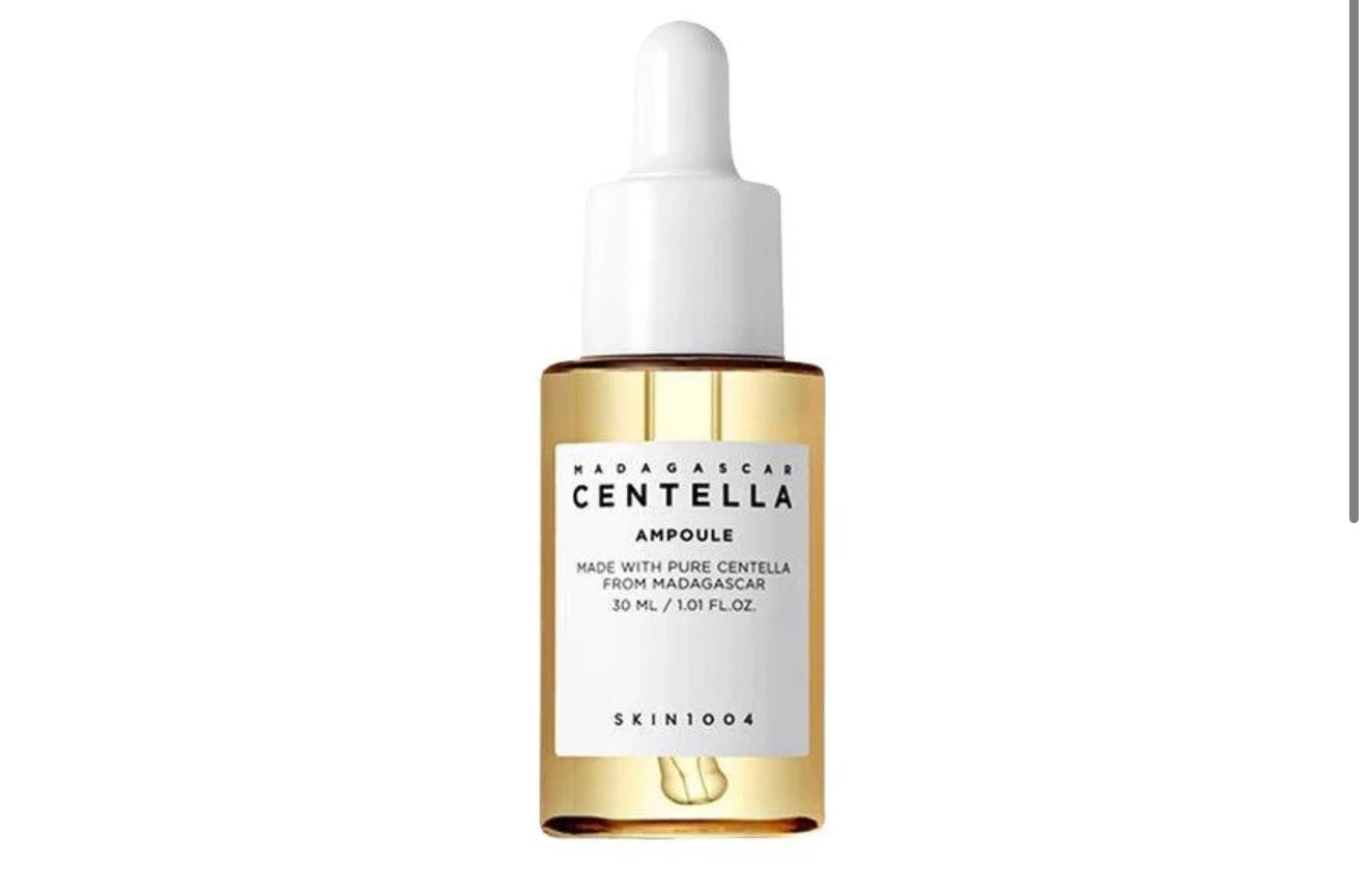SKIN1004 - Travel Size Madagascar Centella Ampoule 30 ML image 0