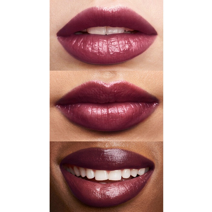 Elf-Sheer Slick Lipstick Black Cherry image 1