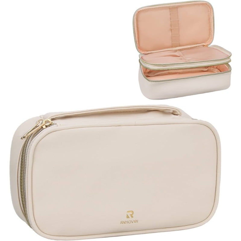 Cosmetiquera - Beige image