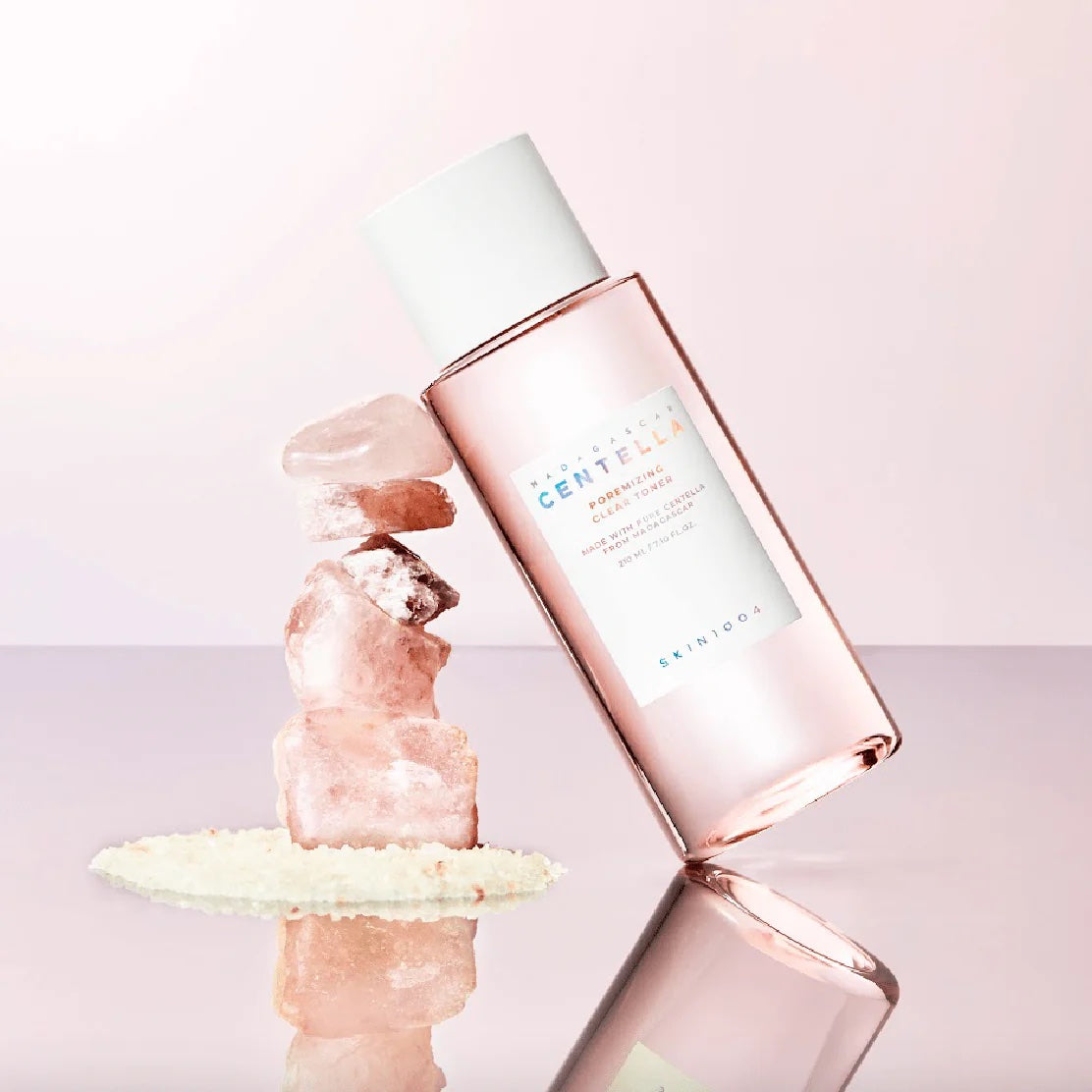 Centella Poremizing Clear Toner image 1