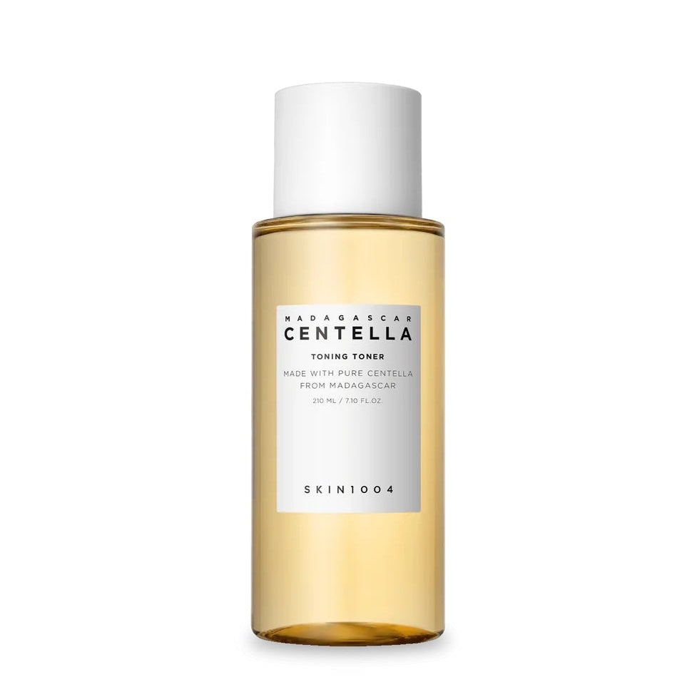 Centella Toning Toner image 0