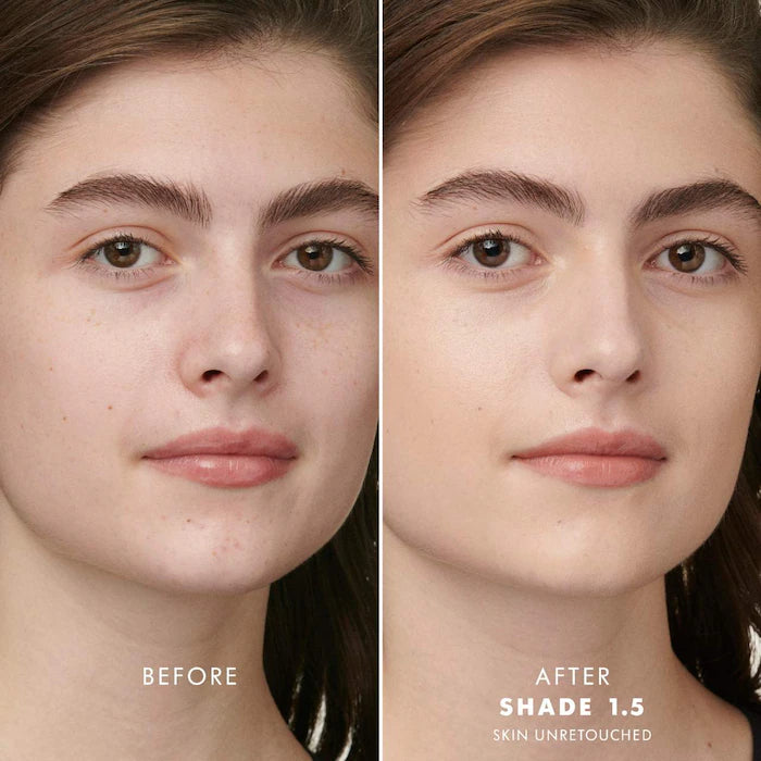 BAJO PEDIDO - Armani Beauty Luminous Silk Natural Glow Foundation | Base de Maquillaje de Lujo