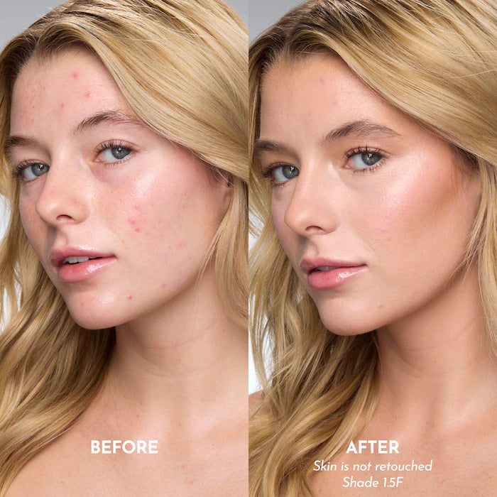 BAJO PEDIDO - LAWLESS Forget The Filler Skin-Plumping Line-Smoothing Foundation | Base de Maquillaje