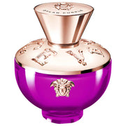 SALE  Bajo Pedido - Versace Dylan Purple Eau de Parfum | Perfume Floral Frutal con Bergamota y Freesia