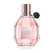 Bajo Pedido - Viktor & Rolf Flowerbomb Eau de Parfum | Perfume Floral con Vainilla y Jazmín