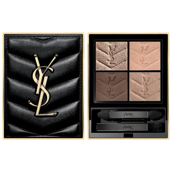 MADE TO ORDER - YVES SAINT LAURENT Couture Mini Clutch Eyeshadow Palette