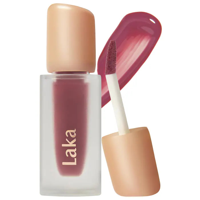 BAJO PEDIDO - LAKA Fruity Glam Tint Hydrating Long-lasting Lip Stain | Lip Stain