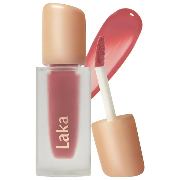 BAJO PEDIDO - LAKA Fruity Glam Tint Hydrating Long-lasting Lip Stain | Lip Stain