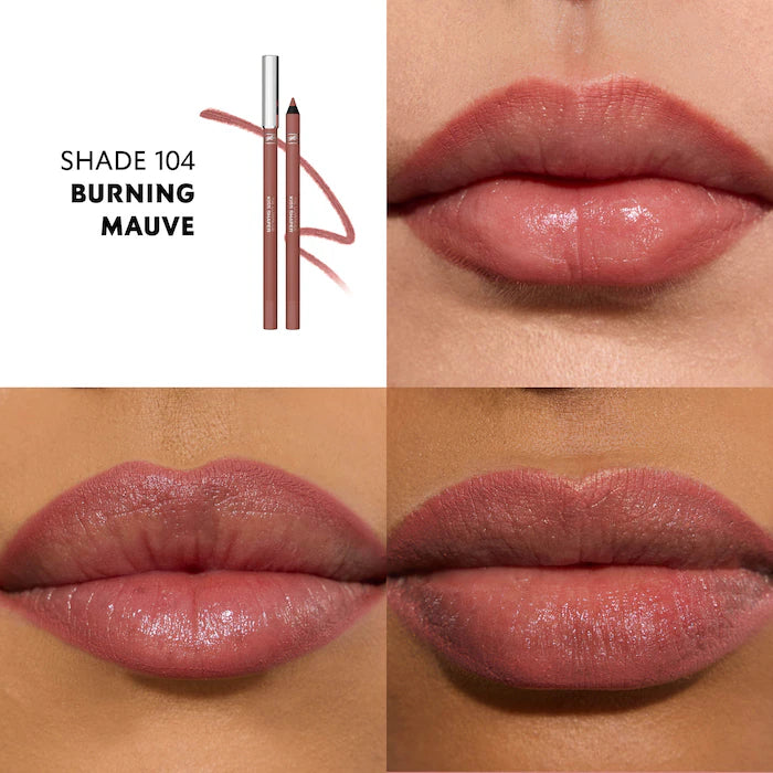 BAJO PEDIDO - YVES SAINT LAURENT Kiss Shaper Long-Lasting Sculpting Lip Liner | Delineador Labial