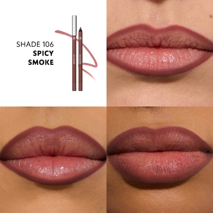 BAJO PEDIDO - YVES SAINT LAURENT Kiss Shaper Long-Lasting Sculpting Lip Liner | Delineador Labial