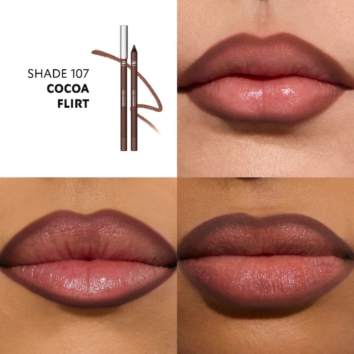 BAJO PEDIDO - YVES SAINT LAURENT Kiss Shaper Long-Lasting Sculpting Lip Liner | Delineador Labial