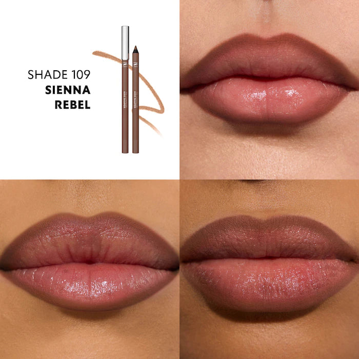 BAJO PEDIDO - YVES SAINT LAURENT Kiss Shaper Long-Lasting Sculpting Lip Liner | Delineador Labial