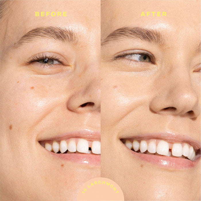 Bajo Pedido - Tower 28 Beauty SunnyDays SPF 30 Tinted Sunscreen Foundation | Base con Protector Solar y Cobertura Ligera