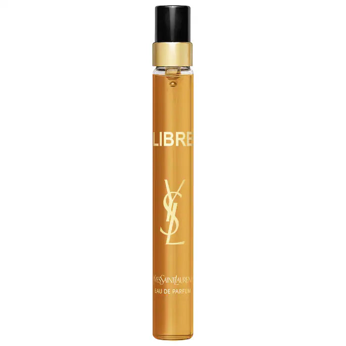 Bajo Pedido - Yves Saint Laurent Libre Eau de Parfum Intense | Perfume de Vainilla Cálida y Flor de Azahar