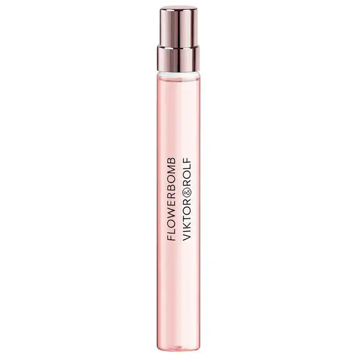 SALE  Bajo Pedido - Viktor & Rolf Flowerbomb Eau de Parfum | Perfume Floral con Vainilla y Jazmín