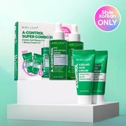 NINELESS A-Control Super Combo | Set de Belleza