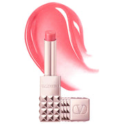 Bajo Pedido - Valentino Beauty Spike Valentino Hydrating Disco Lip Balm | Bálsamo Labial Hidratante con Brillo Iridiscente