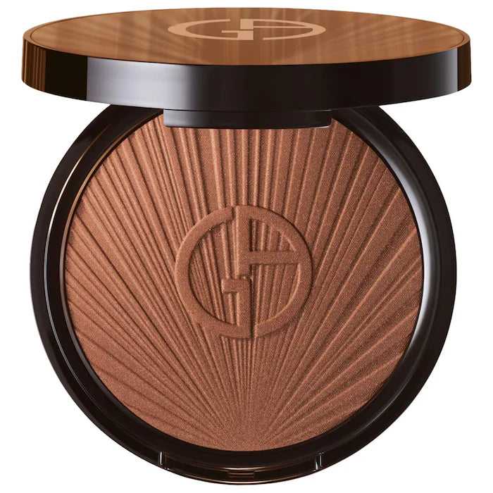 BAJO PEDIDO - Armani Beauty Luminous Silk Creamy Bronzing Powder