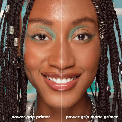 E.l.f. Power Grip Matte Primer Mini | Prebase Matificante