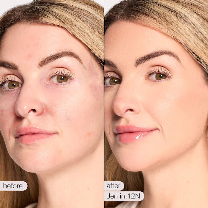 BAJO PEDIDO - TARTE shape tape™ blurring concealer stick | Corrector en Stick