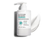 APBL Glutathione Niacinamide Body Lotion image 0