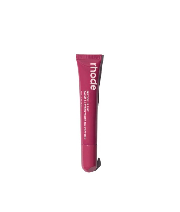 RHODE LIP TINT - RASPBERRY JELLLY image
