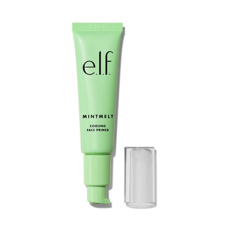Elf Mint Melt Cooling Face Primer image 0