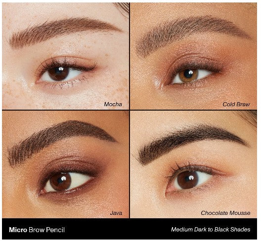 Micro Brow Dual Morphe image 1
