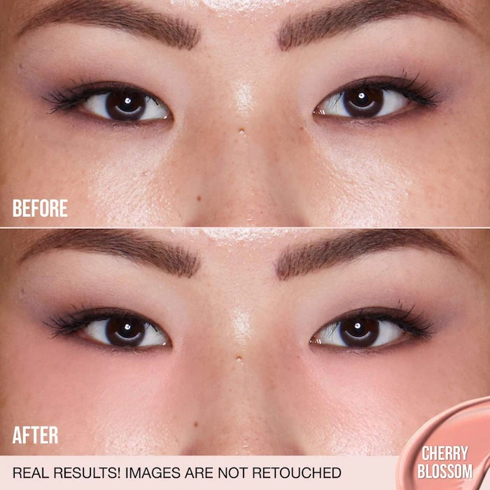 HUDA BEAUTY
#FAUXFILTER Under Eye Color Corrector Cherry Blossom image 1