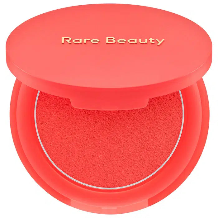 Rare Beauty by Selena Gomez  Soft Pinch Matte Bouncy Blush - Grateful image