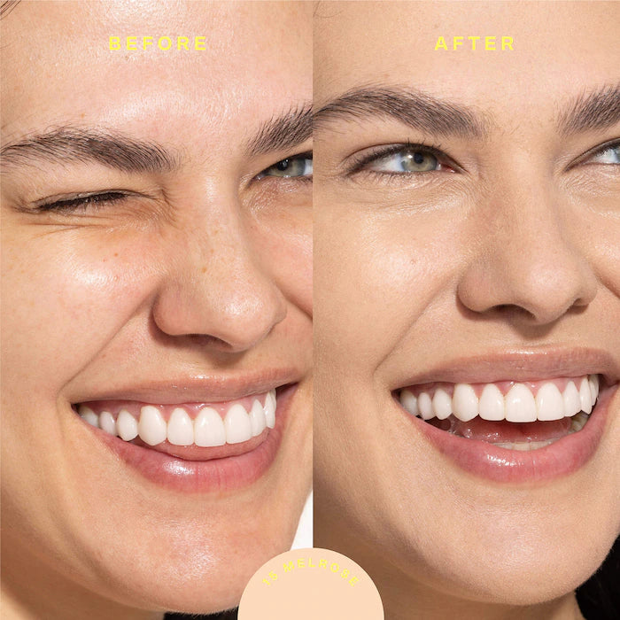 Bajo Pedido - Tower 28 Beauty SunnyDays SPF 30 Tinted Sunscreen Foundation | Base con Protector Solar y Cobertura Ligera