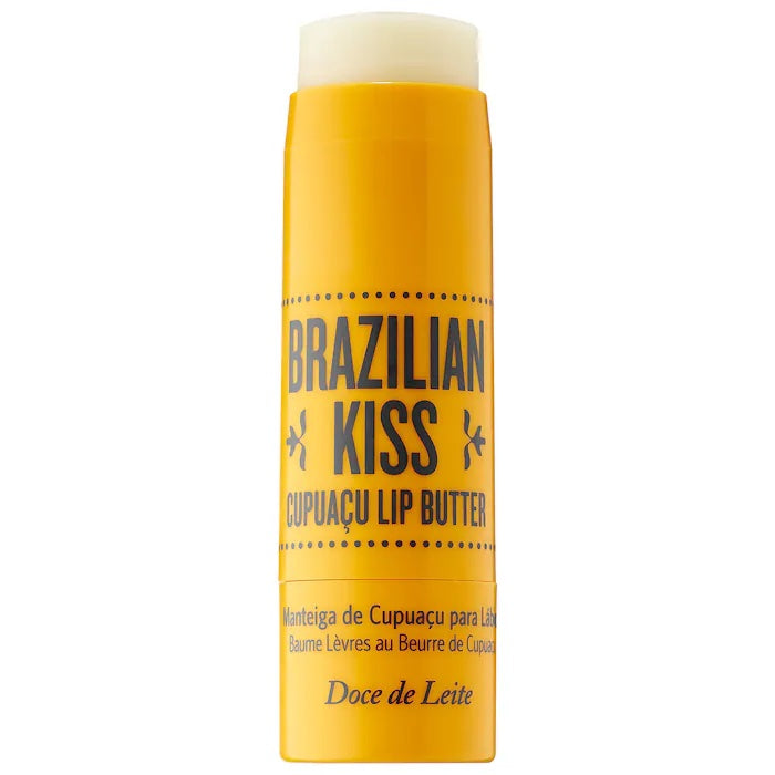 Sol de Janeiro
Brazilian Kiss Cupuaçu Lip Butter image 0