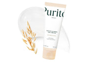 PURITO Crema de gel calmante de avena image 0