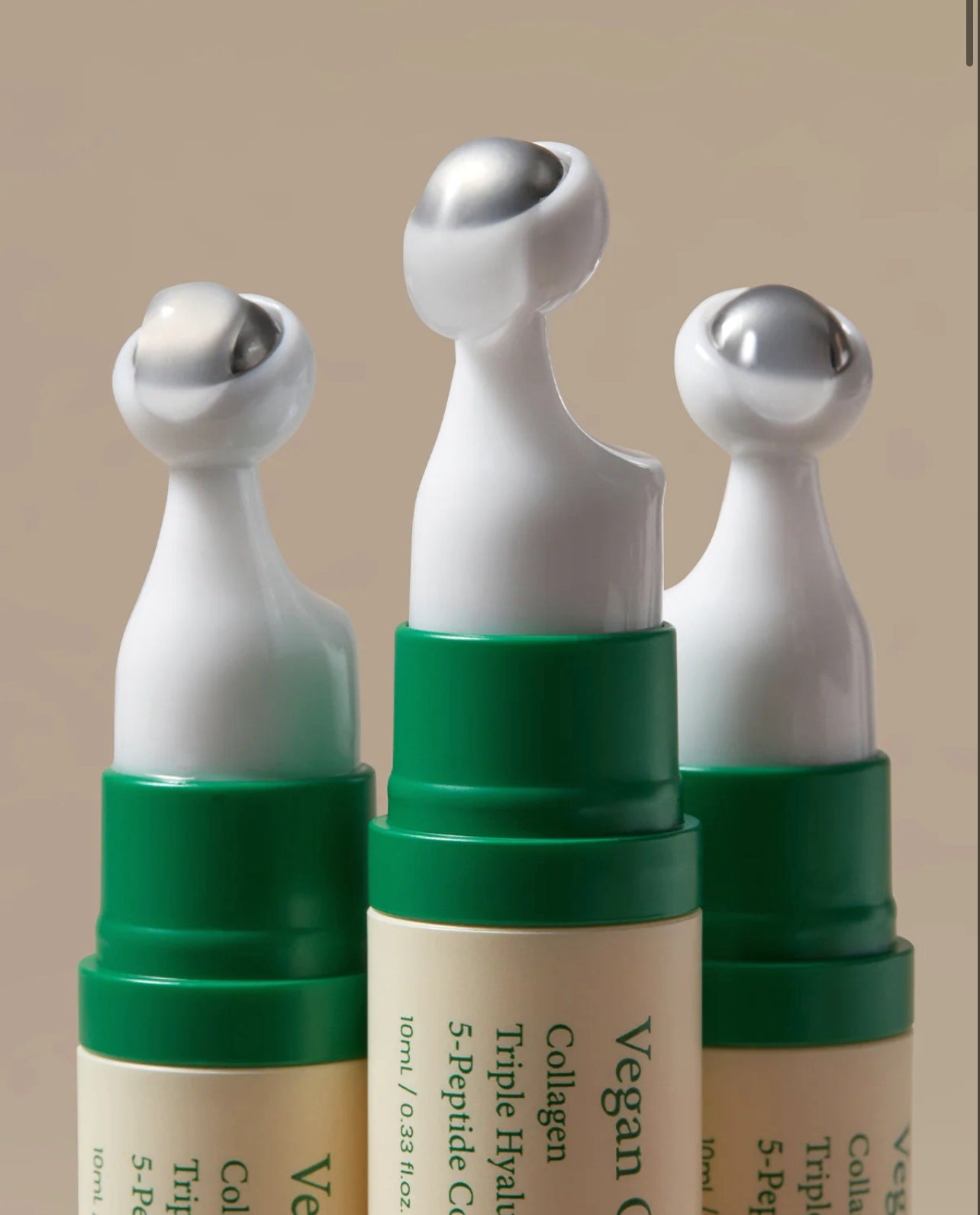 Vegan Collagen Eye Serum image 1