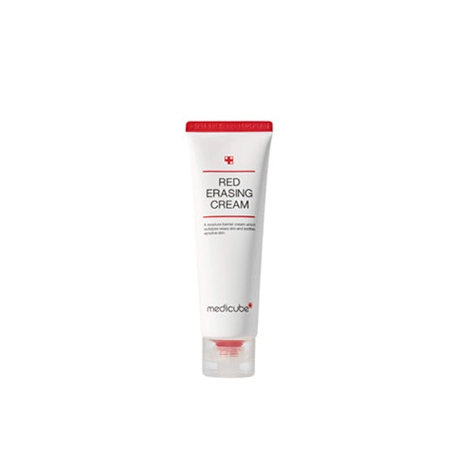 MEDICUBE Red Erasing Cream 2.0 | Crema Facial Calmante