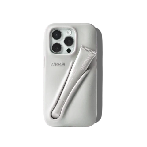 Rhode Lip Case – Estuche Protector para Peptide Lip Treatment