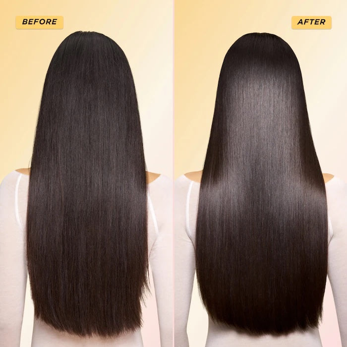 Gisou 
Honey Gloss Ceramide Therapy Hydrating Hair Mask image 1
