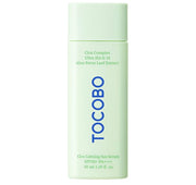 TOCOBO Cica Calming Sun Serum SPF50 PA image 0