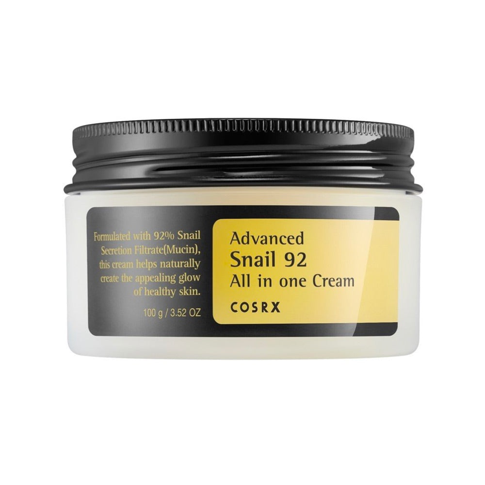 Cosrx Advanced Snail 92 All In One Crema image 0
