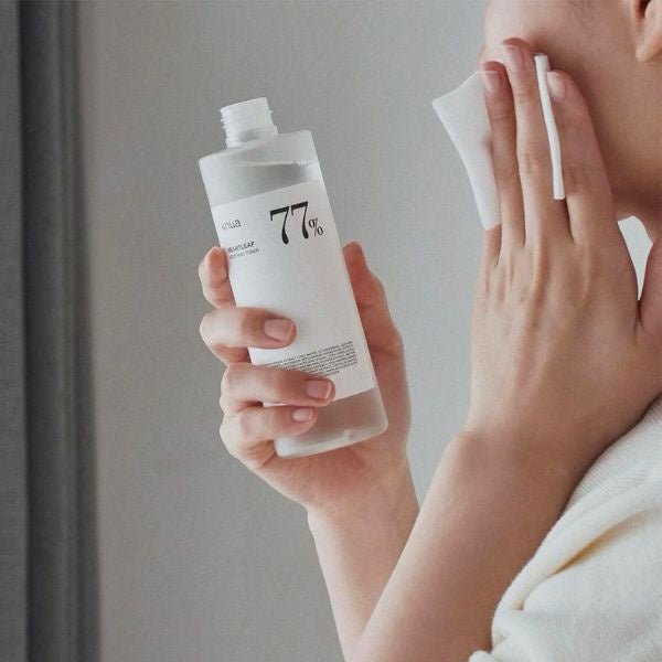 ANUA Heartleaf 77% Soothing Toner image 1