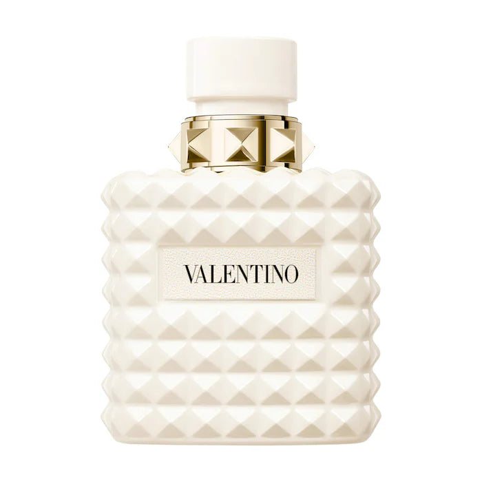 Bajo Pedido - Valentino Born In Roma Donna Rendez-Vous Ivory Eau de Parfum | Perfume con Vainilla y Malvavisco