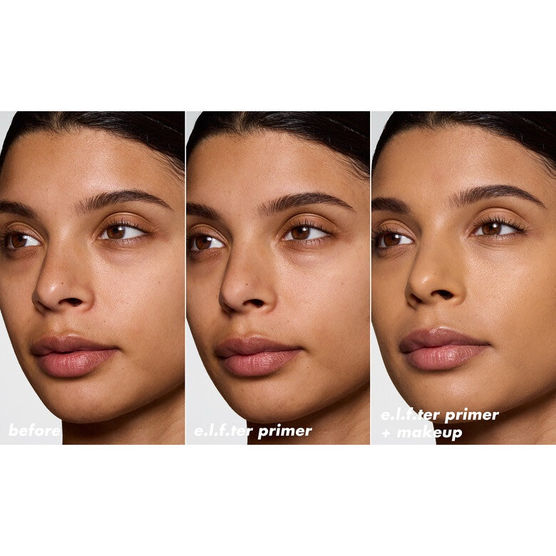 Elf Power Grip Matte Primer image 1