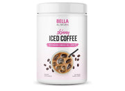 Bella All Natural Café helado flaco image 0