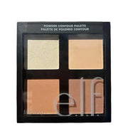 ELF Contour Palette Paleta De Contorno En Polvo