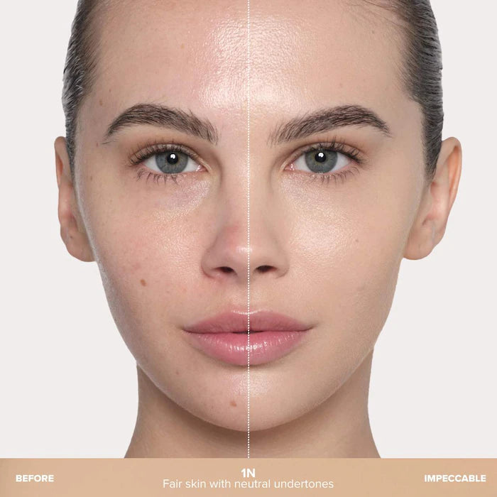 BAJO PEDIDO - Anastasia Beverly Hills Impeccable Blurring Matte Foundation | Base Mate Efecto Segunda Piel