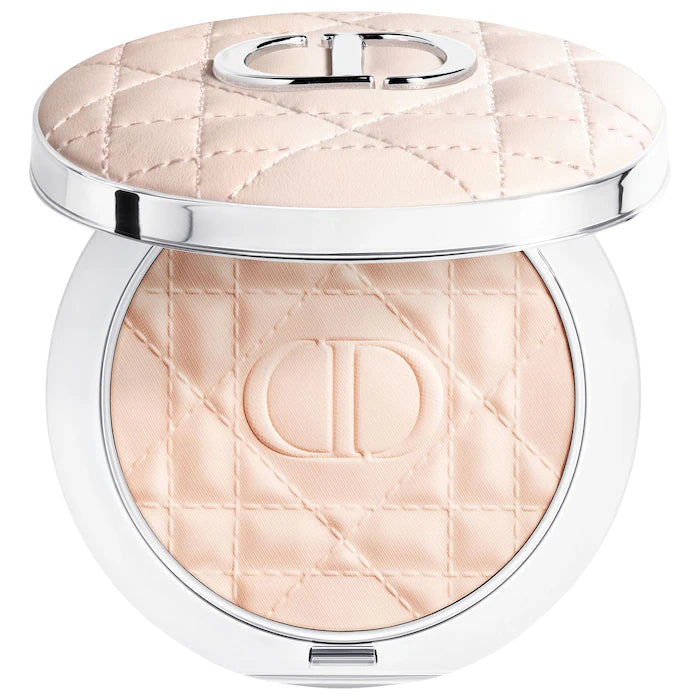Bajo Pedido - Dior Forever Blurring Setting Powder | Polvo Fijador con Acabado Suave y Duradero