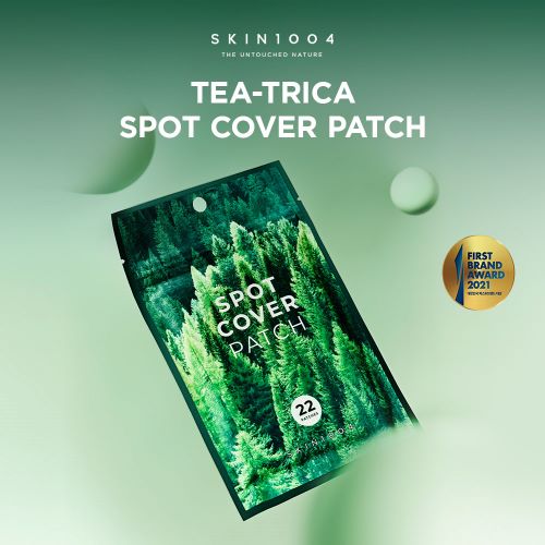 SKIN1004 Spot Cover Patch | Parches para Imperfecciones