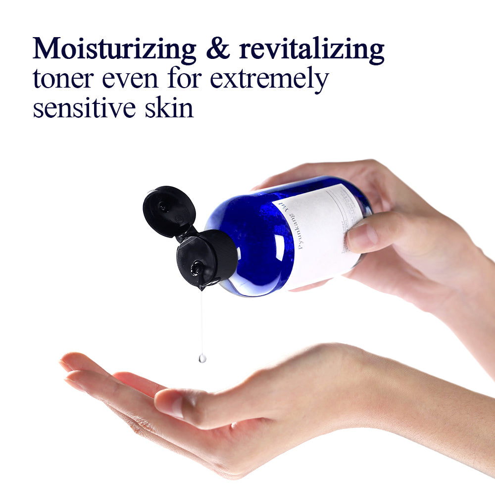 Pyunkang Yul Essence Toner Tónico Esencia Hidratante 100 ml